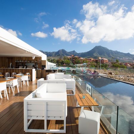 Hotel Baobab Suites Costa Adeje  Exterior foto